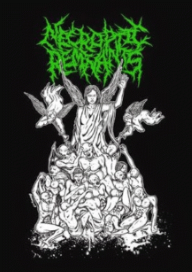 Devouring Discarnate Immorality